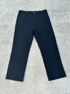 70s Lee フリスコジーンズ フリスコパンツ キャントバステム ベンデイビス