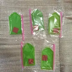ダイアモンドアート　キット３点セット✕５個