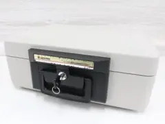 ▲耐火保管庫SENTRYセントリー・ファイアセーフDocument Chest
