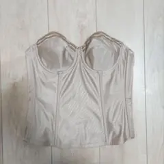 ブライダル インナービスチェ C75