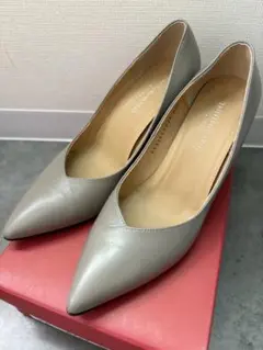 トラサルディ パンプス
