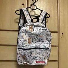 ポケットモンスター リュック