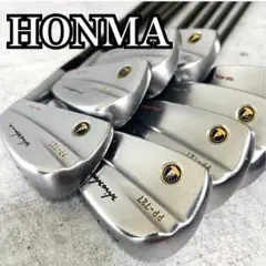 2025年最新】HONMA PP 101の人気アイテム - メルカリ