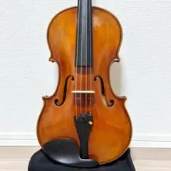 最終値下げ　Hristo Georgiev 41cm Viola CAPET弓付 最終値下げHristo Georgiev 41cm Viola CAPET弓付