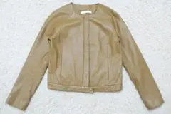 GALLARDAGALANTE レザージャケット