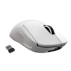 Logitech G SUPERLIGHT ホワイト 本体