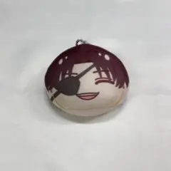 蘇枋隼飛 ウィンブレ おまんじゅうにぎにぎマスコット