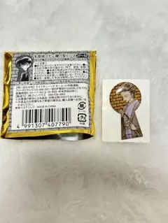 名探偵コナン ピンズコレクション 服部静華