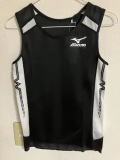 Mizuno スリムフィット タンクトップ 新品　Mサイズ