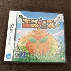ニンテンドーDS エコリス