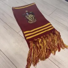 USJ ハリポッター グリフィンドールマフラー