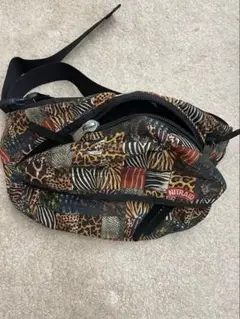NitraidナイトレイドCRAZY SAVANNA BACKPACK 楽天市場】NITRAID CRAZY SAVANNA BACKPACK ナイトレイド