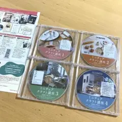 2025年最新】ミニチュアクラフト講座 テキストの人気アイテム