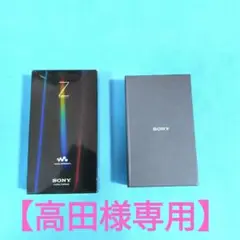 ばたけNW−Z1070　管理ナンバー3270 ばたけNW−Z1070 管理ナンバー3270 ソニーAndroidウォークマン