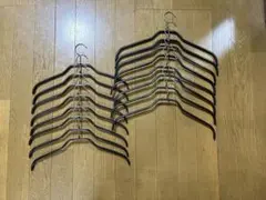 MAWAハンガー　16本