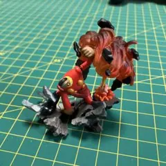 サイボーグ999 キャラクター フィギュア
