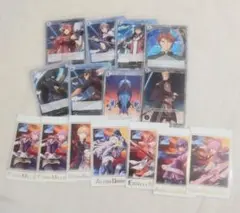 軌跡シリーズ 閃の軌跡他 カード