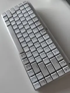 訳ありMX Mechanical Mini for Mac ホワイト