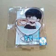 東京喰種　金木研　まるくじ　アクリルスタンド