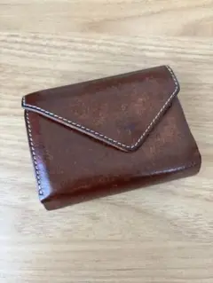 LITSTA コインウォレット3 コインケース Coin Wallet 3左利き