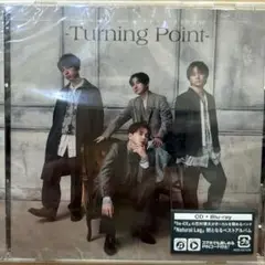 【スマプラのみ】ナチュラグベスト -Turning Point- Blu-ray