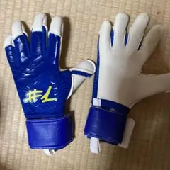 キーパーグローブ　ハッシュタグワン　7号