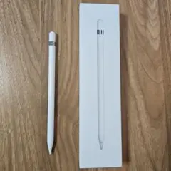 Apple Pencil 第一世代 アップルペンシル