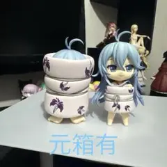 2025年最新】電波女と青春男 ねんどろいど 藤和エリオの人気