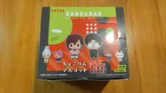 ちょこりんマスコット TVアニメ ダンダダン (BOX)
