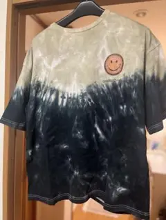 Children of the Discordance タイダイTシャツ