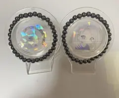 激安！ヘマタイトブレスレット 2本セット