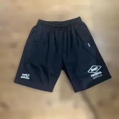 goleador ハーフパンツ Mサイズ ブラック
