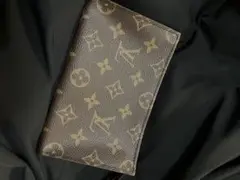 モノグラム バケット付属ポーチ