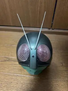 仮面ライダー 土台なし