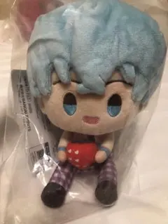 すとぷり　はじまりの物語 ぬいぐるみ