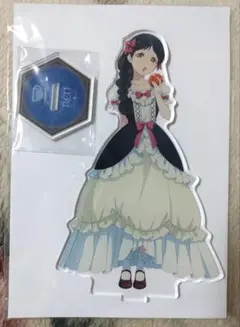 ラブライブ！スーパースター!! 葉月恋 アクリルスタンド 童話 GiGO