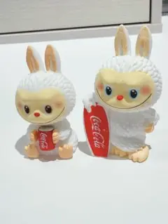 ラブブ フィギュア
