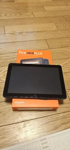 Kindle Fire HD8 plus 10世代 32GB