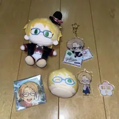 遊木真 まとめ売り