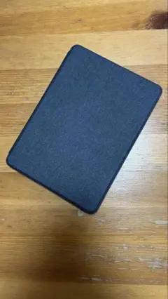 Kindle Paperwhite 2021 6.8インチケース ブラック未使用