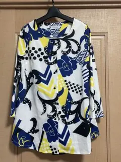 SUPER LADY by KANSAI YAMAMOTO ジャケット 山本寛斎