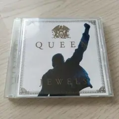 QUEEN JEWELS CD