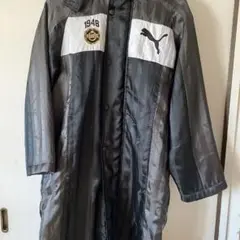 PUMA ベンチコート