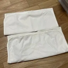 おねしょシーツ(防水シーツ) 50×90cm ホワイト