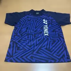 YONEX 専門店限定シャツ　L