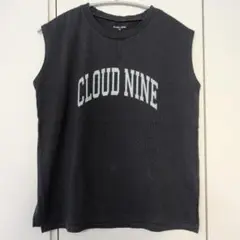GLOBAL WORK タンクトップ 150