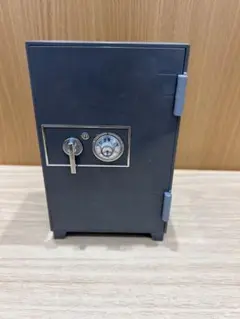 コンパクトダークグレーボックス