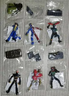 石ノ森コレクション