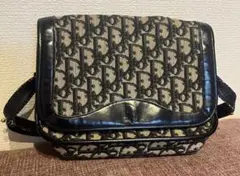 ディオール ショルダーバッグ