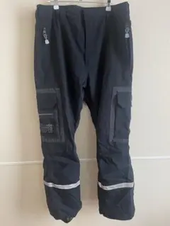 DC スノーボード ウェア パンツ